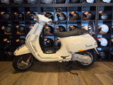 VESPA S 2-TAKT SNORSCOOTER