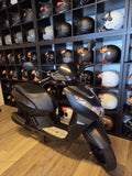 PEUGEOT KISBEE BLACK EDITION SNORSCOOTER
