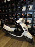 SYM FIDDLE II MOTORSCOOTER