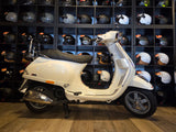 VESPA S 2-TAKT SNORSCOOTER