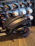 PEUGEOT KISBEE RS BROMSCOOTER