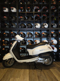 SYM FIDDLE II MOTORSCOOTER