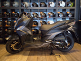 SYM JET 14 BROMSCOOTER