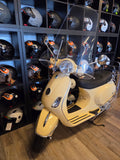 VESPA LX 50 SNORSCOOTER
