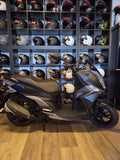 SYM JET 14 BROMSCOOTER