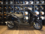 PIAGGIO FLY BROMSCOOTER