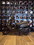 SYM FIDDLE II SNORSCOOTER
