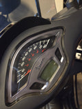 VESPA SPRINT BROMSCOOTER