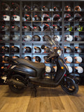 SYM FIDDLE II SNORSCOOTER