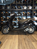 PIAGGIO FLY BROMSCOOTER