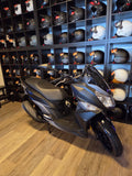 SYM JET 14 BROMSCOOTER