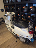 VESPA S 2-TAKT SNORSCOOTER