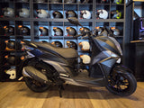 SYM JET 14 BROMSCOOTER