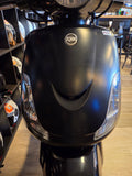 SYM FIDDLE II SNORSCOOTER