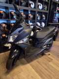 SYM JET 14 BROMSCOOTER
