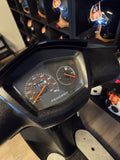 PEUGEOT KISBEE RS BROMSCOOTER