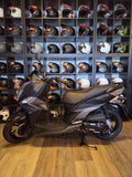 SYM JET 14 BROMSCOOTER