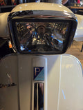 VESPA S 2-TAKT SNORSCOOTER