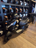 PEUGEOT KISBEE BLACK EDITION SNORSCOOTER