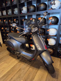 VESPA SPRINT BROMSCOOTER