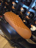 VESPA PRIMAVERA TECH 50 BROMSCOOTER