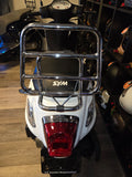 SYM FIDDLE II MOTORSCOOTER