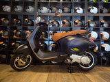 VESPA PRIMAVERA TECH 50 BROMSCOOTER
