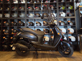 SYM FIDDLE II SNORSCOOTER