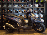 SYM SYMPHONY SNORSCOOTER