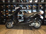 PIAGGIO FLY BROMSCOOTER