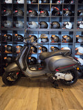 VESPA SPRINT BROMSCOOTER