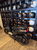 PEUGEOT KISBEE BLACK EDITION SNORSCOOTER