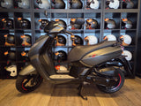 PEUGEOT KISBEE RS BROMSCOOTER