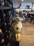 VESPA LX 50 SNORSCOOTER