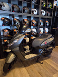 PEUGEOT KISBEE RS BROMSCOOTER