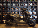 PEUGEOT KISBEE BLACK EDITION SNORSCOOTER