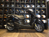 PIAGGIO FLY BROMSCOOTER
