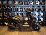 PEUGEOT KISBEE BLACK EDITION SNORSCOOTER