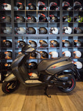 PEUGEOT KISBEE RS BROMSCOOTER