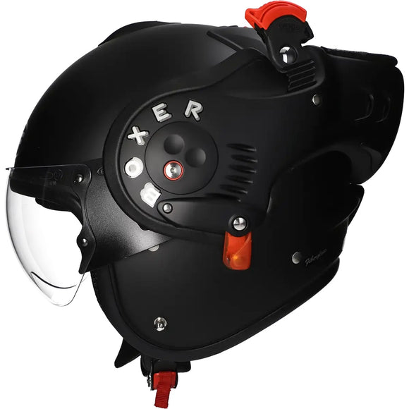 HELM BOXER V8