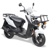 KYMCO CARRY EURO5i BEZORGSCOOTER