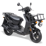 KYMCO CARRY EURO5i BEZORGSCOOTER
