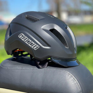 HELM AGM SPEED PEDELEC