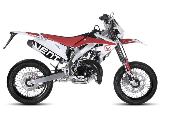 VENT DERAPAGE RR 50 SUPERMOTARD
