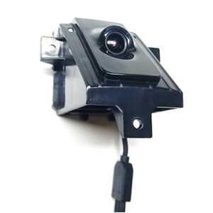 Videocamera met Recorder voor Super Soco CUX