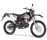 Rieju MRT 50 Off Road