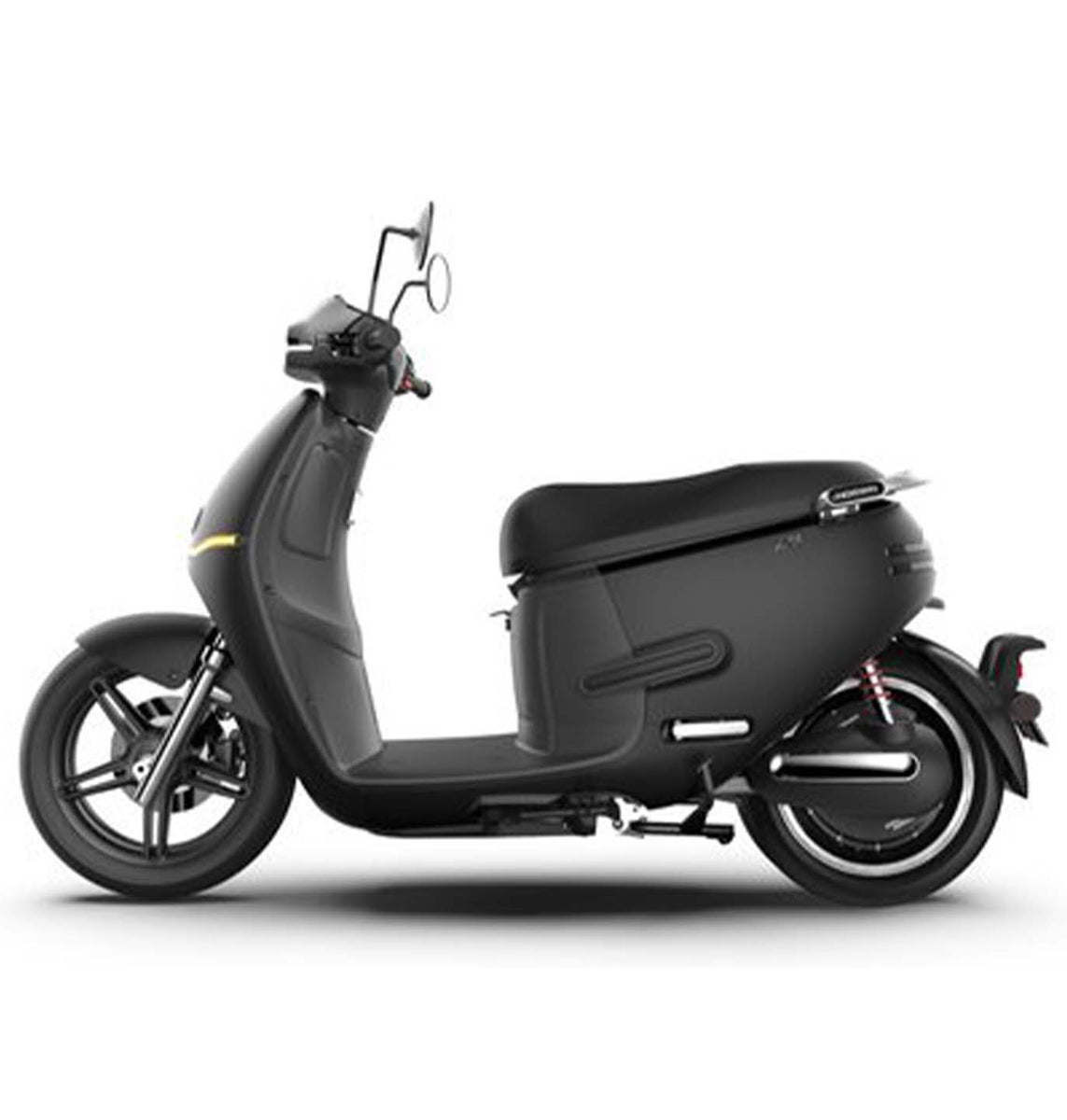 SB SCOOTERS | ELEKTRISCHE SCOOTER HORWIN EK 1 – S.B. Scooters