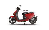 Horwin EK3 Motorscooter