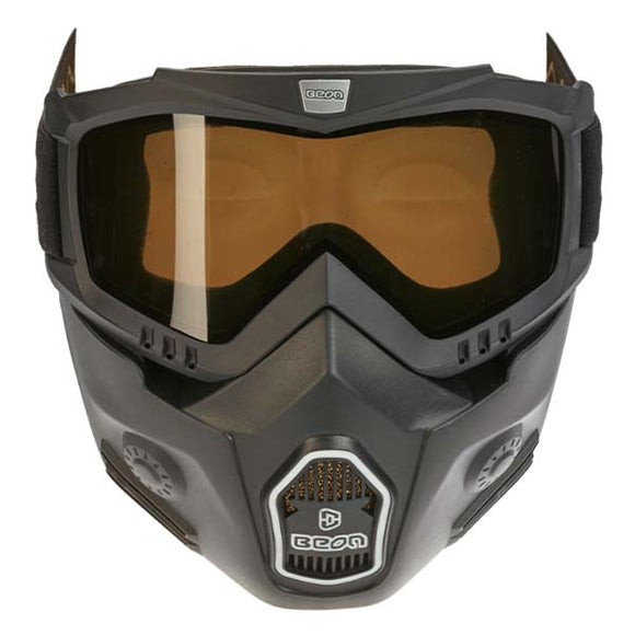 BEON GOGGLE MASK